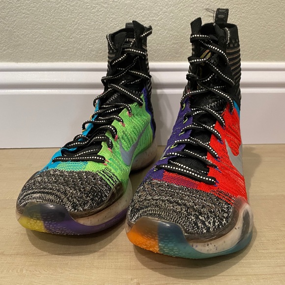 nike elite shoes high tops